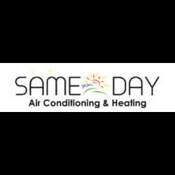 Same Day Air Conditioning & Heating provides reliable HVAC services 24/7 in San Mateo and surrounding areas.