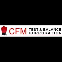 CFM Test & Balance Corp. specializes in precision testing and balancing of HVAC systems since 1972.