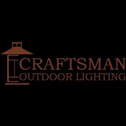 Craftsman Outdoor Lighting specializes in high-quality, handcrafted light fixtures in classic styles, made in the USA.