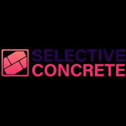 Selective Concrete specializes in innovative and high-quality concrete solutions for residential and commercial projects.