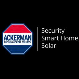 Ackerman Security: Atlanta's trusted provider of home and business security systems since 1967.