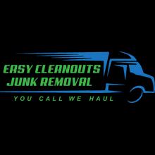 Easy Cleanouts provides eco-friendly junk removal services in Southwestern Missouri with 14 years of experience.