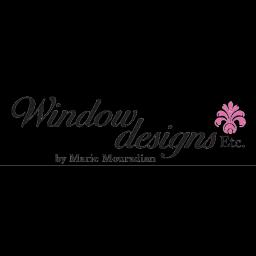 Marie Mouradian's Window Designs Etc. offers expert custom window treatments and interior design in New England since 1982.