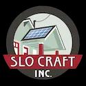 SLO Craft Inc specializes in solar energy solutions for residential and commercial properties on California's Central Coast.
