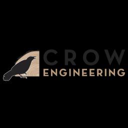 Crow Engineering specializes in innovative engineering and design solutions, fostering efficiency across diverse industries.