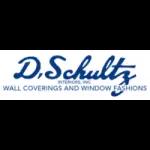 D. Schultz Interiors offers custom window treatments and wall coverings, serving the Philadelphia area since 1895.