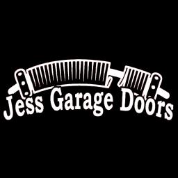 Jess Overhead Garage Doors offers same-day garage door repair and installation services for residential and commercial clients.