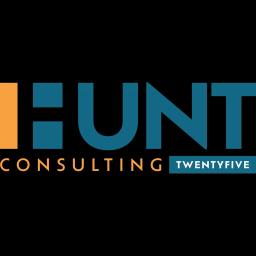 Hunt Consulting specializes in electrical contracting, energy analysis, lighting design, and solar solutions for various sectors.