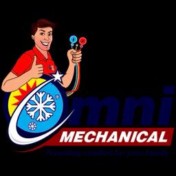 Omni Mechanical Services: Your trusted HVAC partner for residential and commercial needs in Connecticut since 2018.