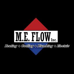 M.E. Flow provides trusted HVAC, plumbing, and electrical services across Northern Virginia since 1951.