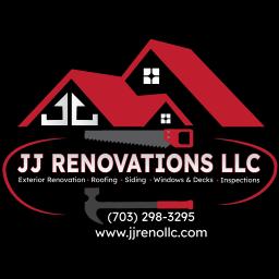 JJ Renovations LLC provides expert roofing and renovation services in Centreville, VA, ensuring quality and customer satisfaction.