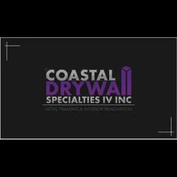 We The People Labor Providers LLC offers top-quality commercial metal stud framing and drywall services in Metairie, LA.