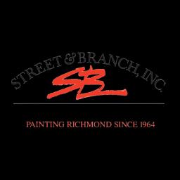 Street & Branch, Inc. provides quality painting services in Richmond, VA since 1964, led by the Branch family.