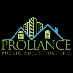 Proliance Public Adjusting offers expert insurance claim representation and free property inspections in Chicagoland and Indianapolis.