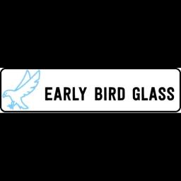 Early Bird Glass, Inc. specializes in glass and aluminum framing for residential and commercial clients in North Carolina.