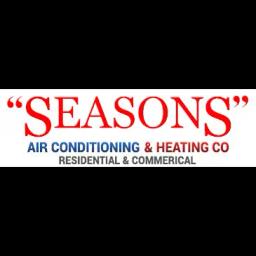 Seasons Air Conditioning: Your trusted Tomball HVAC expert for installations, repairs, and maintenance since 1989.