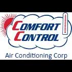Comfort Control Air Conditioning Corp provides reliable heating and cooling solutions in East Northport, NY with over 60 years of experience.