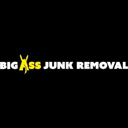 Big Ass Junk Removal offers eco-friendly, efficient junk hauling services across the Denver Metro area.