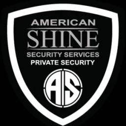 American Shine Security offers tailored security guard services prioritizing safety and client satisfaction.