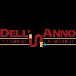 Dell'Anno Plumbing & Heating: Trusted plumbing, heating, and gas fitting services in Massachusetts since 1987.