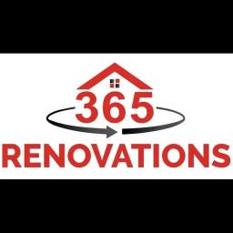 365 Renovations LLC offers professional painting services in North Cincinnati, ensuring quality and customer satisfaction.