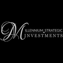 Millennium Strategic Investments maximizes real estate profits, helping clients identify and capitalize on lucrative market opportunities.