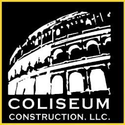 Coliseum Construction LLC specializes in commercial and residential contracting with a focus on quality and client relationships.