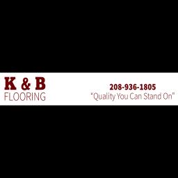 K&B Flooring offers premium hardwood, tile, laminate, and carpet solutions in Boise, ensuring top-quality installations.
