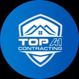 Top A1 Contracting provides expert roofing, siding, and gutters with a focus on customer satisfaction in the Midwest.