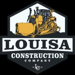 Louisa Construction Company: a trusted provider of excavation and pipeline services in Kentucky with over 30 years of experience.