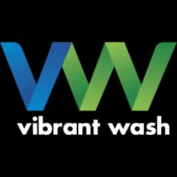 Vibrant Wash offers professional window cleaning services for residential and commercial clients in the OKC area.