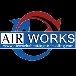 Airworks Heating Cooling & Radiant provides HVAC services and solutions in Kane County, prioritizing customer satisfaction since 2004.
