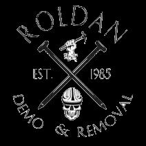 Roldan Demo & Removal LLC is a family-owned demolition and removal service focused on sustainability and customer satisfaction.