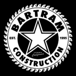Bartram Construction: Trusted builder in Palm Springs offering expert home additions, remodels, and maintenance services.