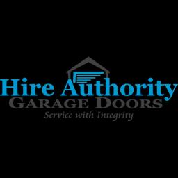 Hire Authority Garage Doors offers top-notch garage door services, installations, and repairs in South Florida.