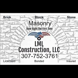 Family-oriented construction company specializing in masonry with a commitment to quality and community support.