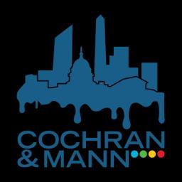 Family-owned commercial painting and wallcovering contractor serving D.C., Northern Virginia, and Maryland for over 30 years.