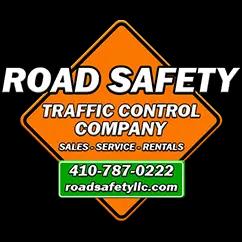 Experts in traffic control services and sign manufacturing since 2001, serving Maryland and surrounding areas.