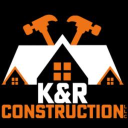 K & R Construction LLC: Wilmington's trusted partner for high-quality construction and remodeling services for over a decade.