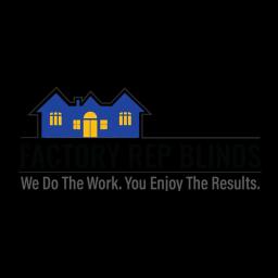 Factory Rep Blinds offers customized window coverings, including motorized solutions, in Spokane for convenience and style.