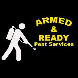 Expert pest control services in El Paso, TX, dedicated to keeping homes and businesses pest-free.