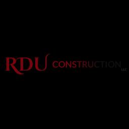 RDU Living Construction specializes in home remodeling and carpentry services in North Carolina.