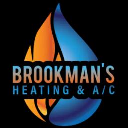 Brookman's Heating & A/C offers expert HVAC solutions, dedicated to comfort, efficiency, and customer satisfaction.
