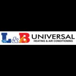 Providing heating and cooling solutions in the DC area since 2006, L & B Universal, Inc. ensures a safe environment.