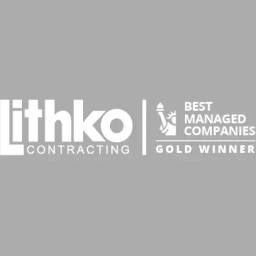 Full-Tilt Constructors, Inc. specializes in concrete construction and project execution across various locations in the U.S.