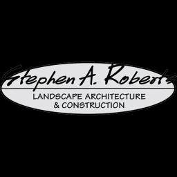 Stephen A. Roberts Landscape Architecture & Construction offers expert landscape design and construction for residential and commercial needs.