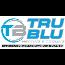 Tru Blu Heating & Cooling LLC offers reliable HVAC services for residential and commercial clients in the Carolinas.