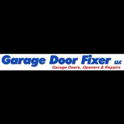 Garage Door Fixer, LLC specializes in garage door and opener installation and repair across Central Arkansas.