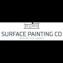 Expert painting and wallpaper services for residential and commercial properties in California's Central Coast.