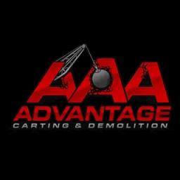 AAA Advantage Carting & Demolition provides expert demolition, excavation, trucking services, and dumpster rentals in Connecticut and NY.